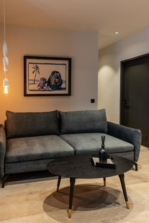 Residenz Boutique Suites Bad Gastein Eksteriør billede