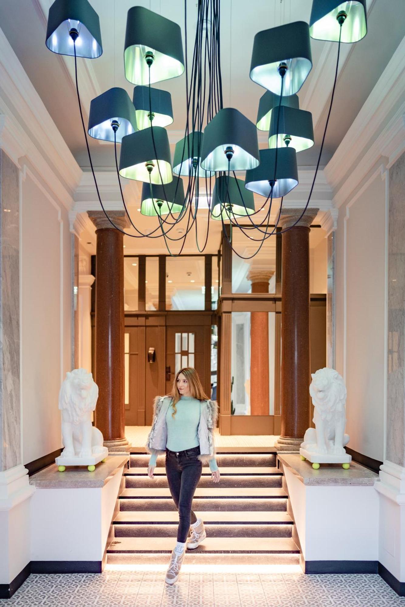Residenz Boutique Suites Bad Gastein Eksteriør billede